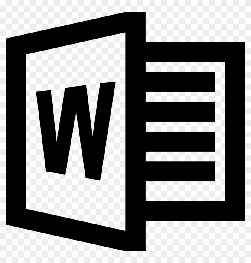 840x880 Microsoft Word Icon Images Galleries