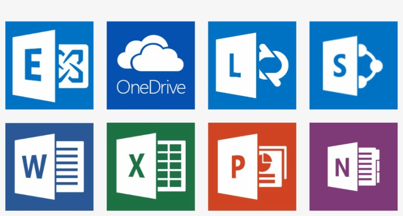 820x440 Office Word Icon