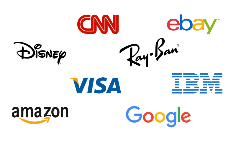 800x500 Typography Logo Design Tips, Examples, Ideas