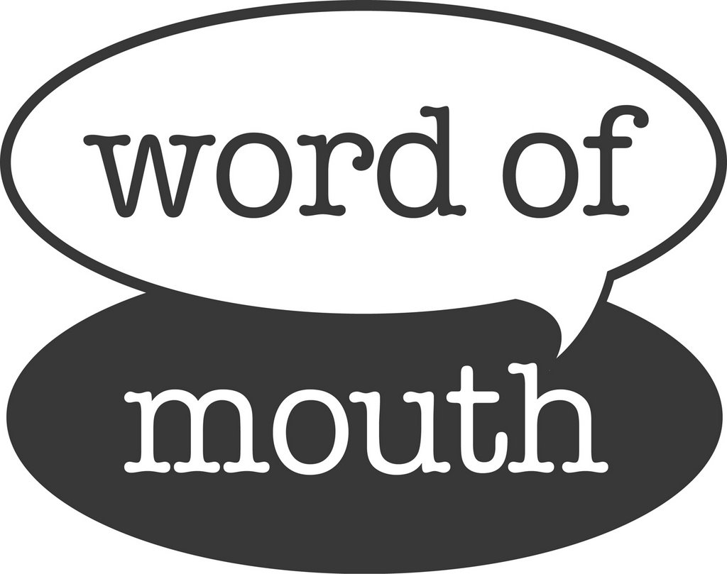 1024x809 Word Of Mouth Communication Study Mapping The Conversational
