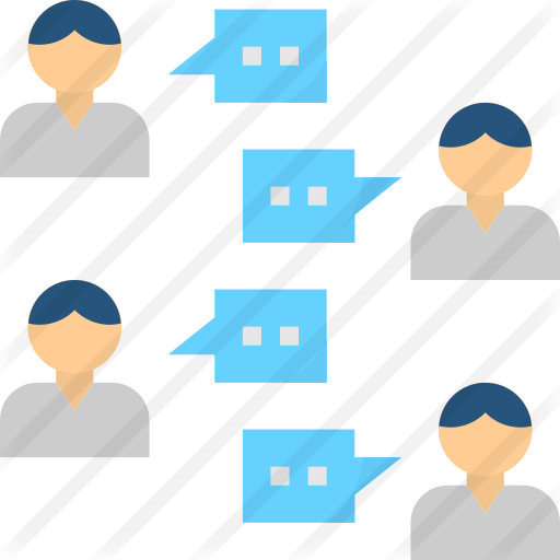 512x512 Word Of Mouth