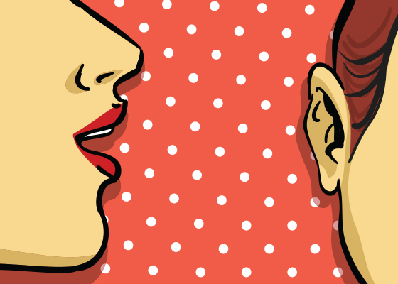 560x400 How To Drive Word Of Mouth Marketing