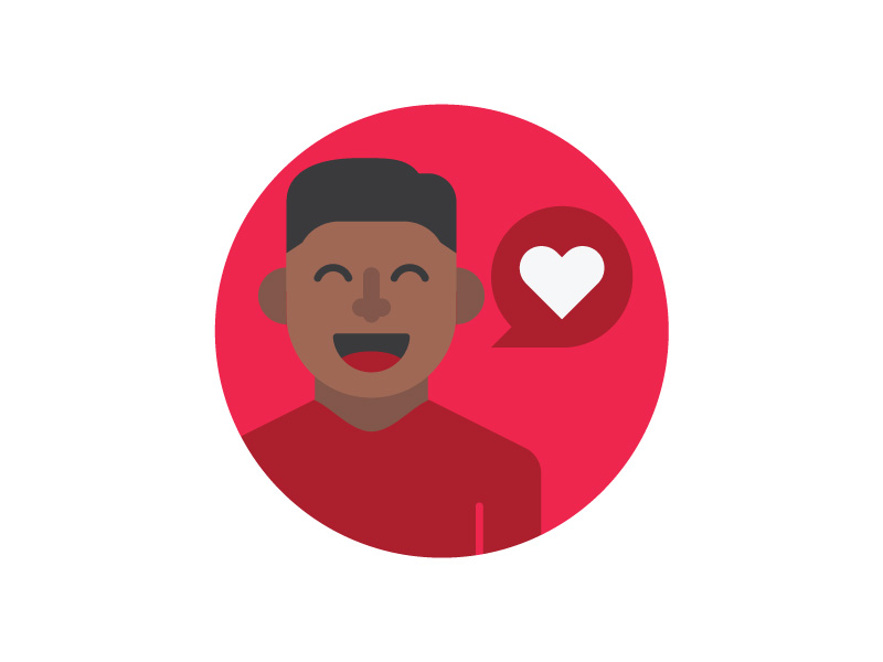 800x600 Positive Word Of Mouth