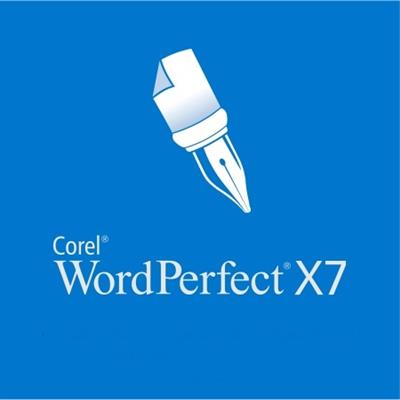 400x400 Corel Wordperfect Office Standard Professional