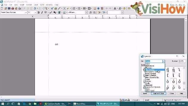630x354 Insert A Symbol In Wordperfect