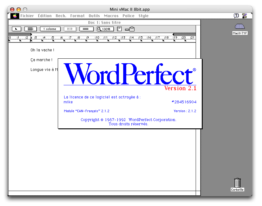 ms word perfect