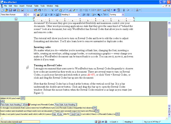 600x435 Wordperfect Office
