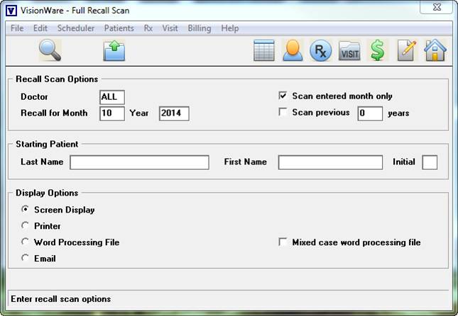 645x446 Full Recall Scan