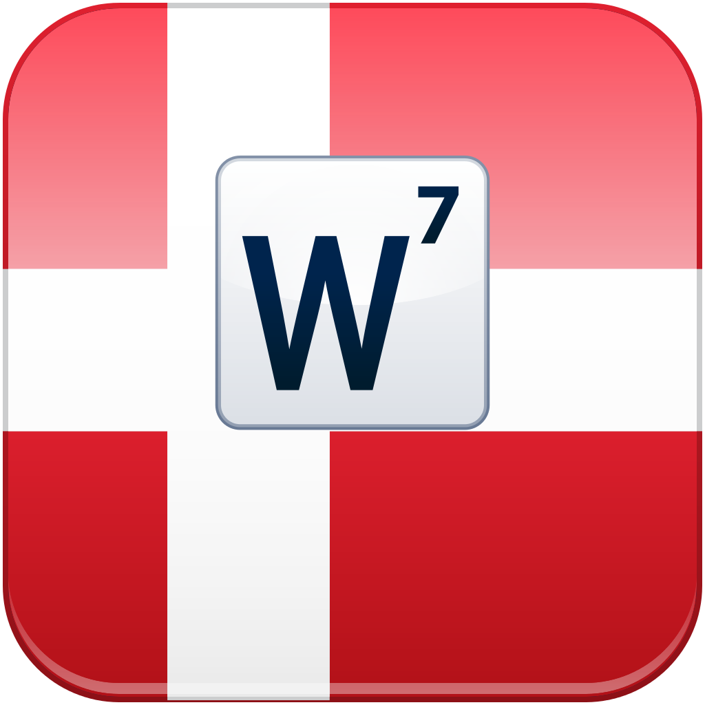 1024x1024 Wordfeud Snyd Free Iphone Ipad App Market