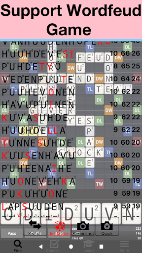 288x512 Finnish Wordfeud Cheat Pro Latest Version Apk