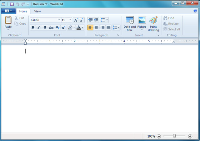 Wordpad Icon at Vectorified.com | Collection of Wordpad Icon free for ...