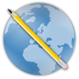 256x256 Free Wordperfect Icon