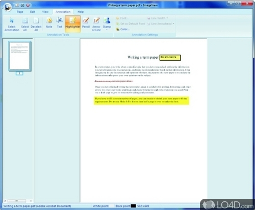 500x412 Wordperfect Office