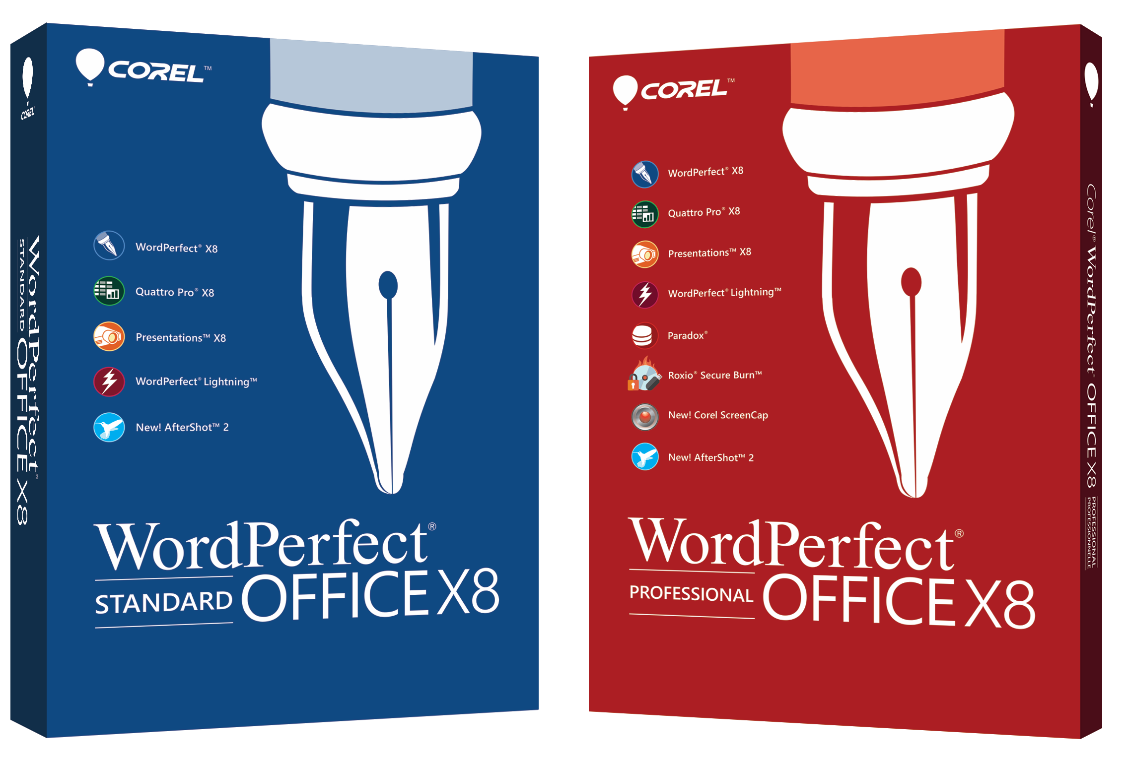 2268x1536 Corel Wordperfect Office Extensions