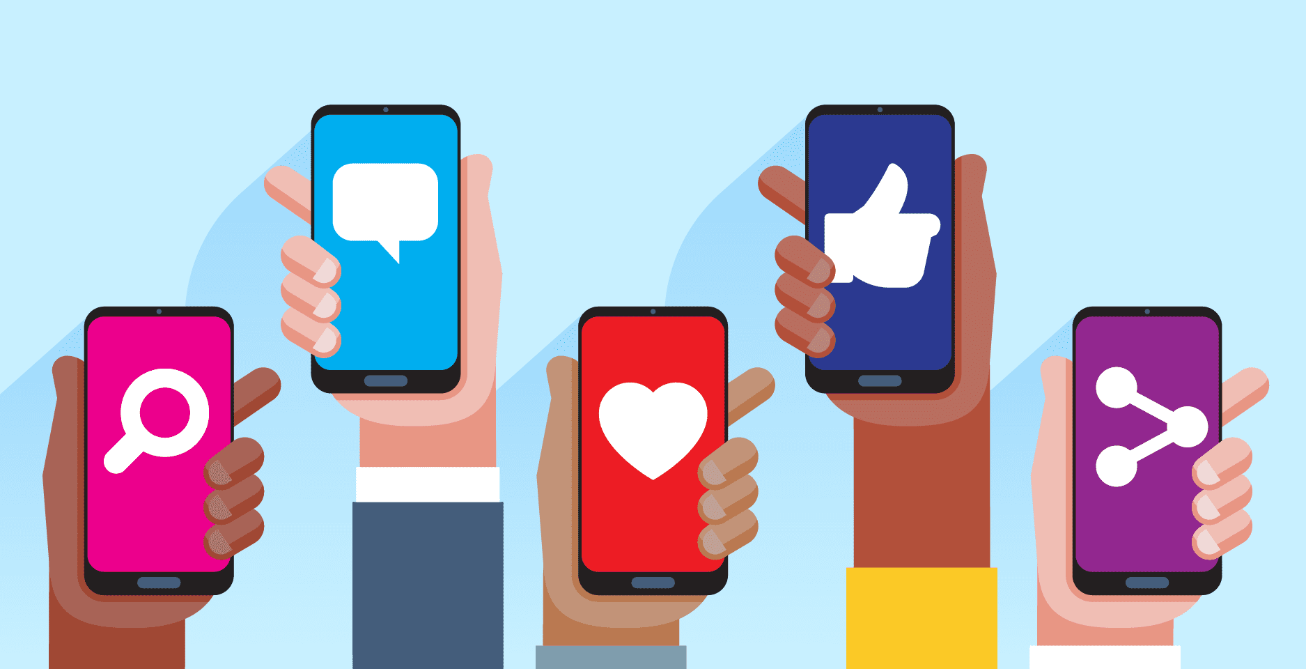 1875x960 Top Ways To Add Social Media Icons To Your Wordpress Blog Or Website