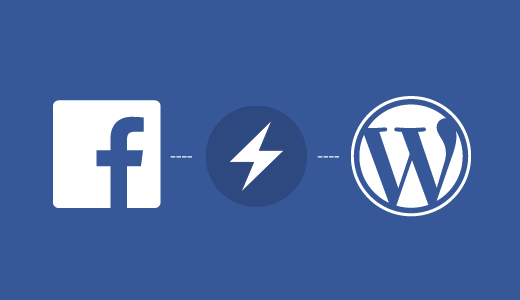 How To Setup Facebook Instant Articles For Wordpress 520x300 How To Setup Facebook Instant Articles For Wordpress