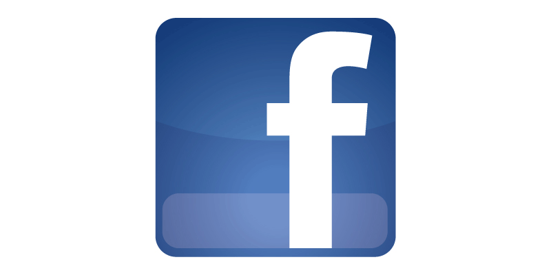 wordpress add facebook icon to menu