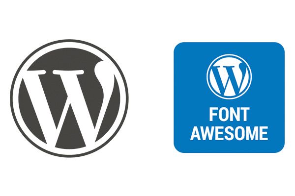 Insert Font Awesome Icons In Wordpress Posts And Pages 600x400 Insert Font Awesome Icons In Wordpress Posts And Pages