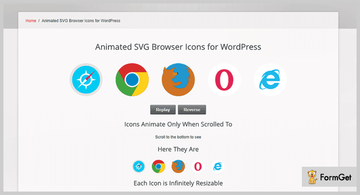 Icons Wordpress Plugins Formget 737x400 Icons Wordpress Plugins Formget