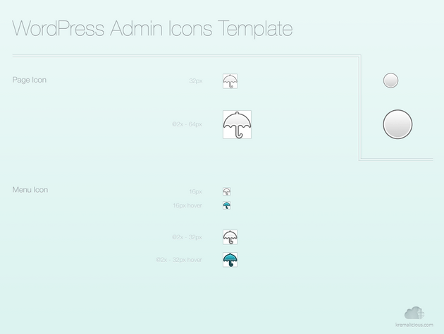 Wordpress Admns Template Kremalicious 630x473 Wordpress Admns Template Kremalicious
