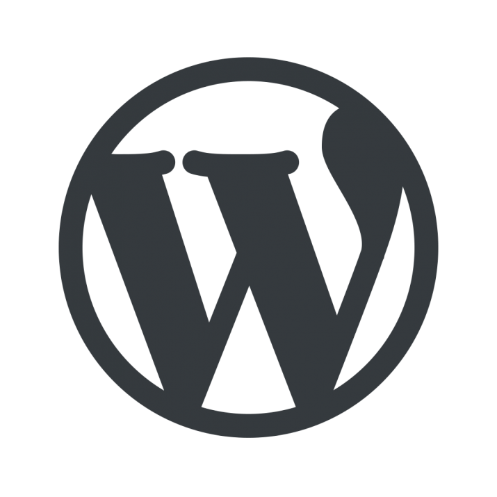 Wordpress Icon Png Image Free Download 715x715 Wordpress Icon Png Image Free Download