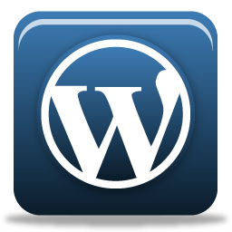 Wordpress Icon Blog 256x256 Wordpress Icon Blog