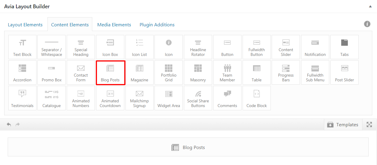 Wordpress Icon Codes