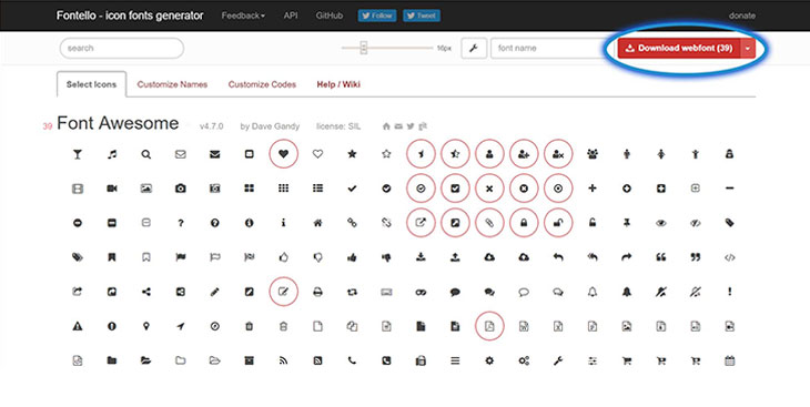 730x367 How To Add Custom Icon Fonts Themify