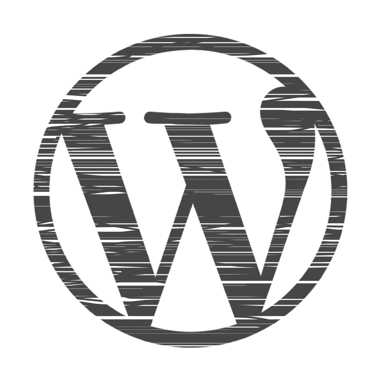 1280x1280 Icon, Icons, Wordpress, Sites, Website