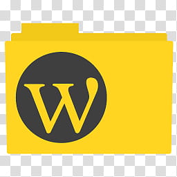 256x256 Simply Styled Icon Set Icons Free Wordpress Folder, Gray