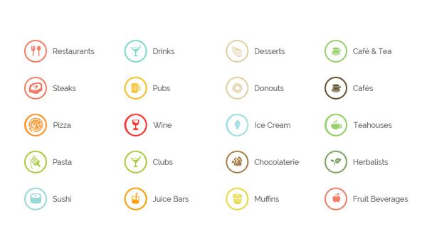 600x353 Free Icons We Used In Business Finder Theme