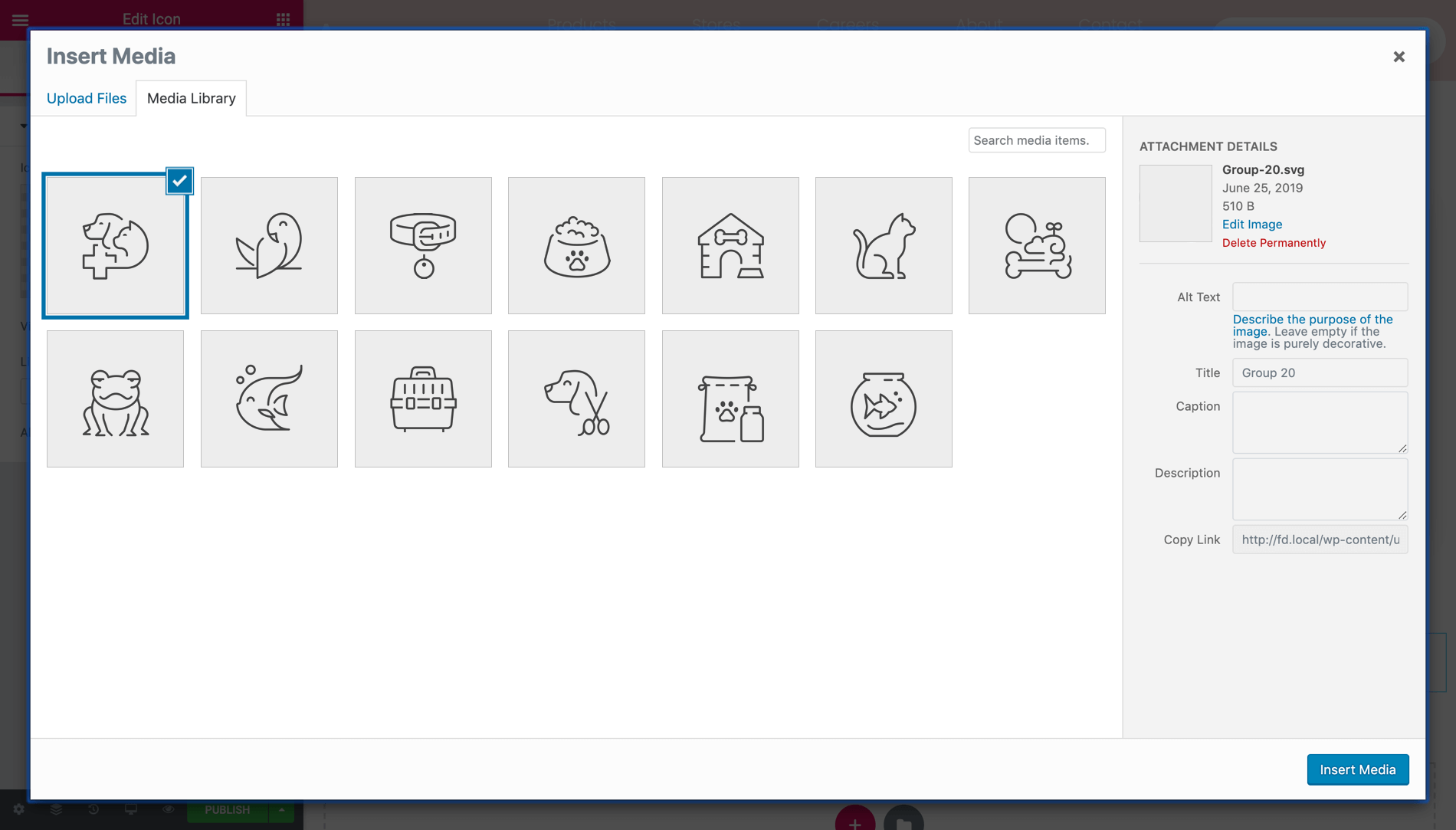 Elementor Beta Release Issue 1900x1083 Elementor Beta Release Issue
