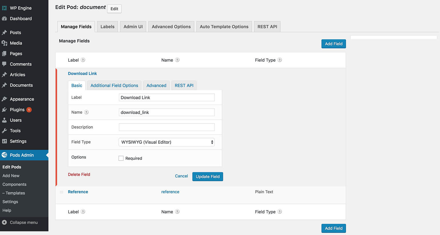 How To Create A Wordpress Document Library Media 1540x824 How To Create A Wordpress Document Library Media