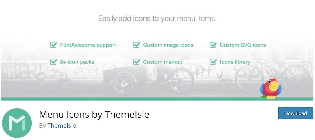 Best Premium Free Wordpress Menu Plugins 1100x490 Best Premium Free Wordpress Menu Plugins
