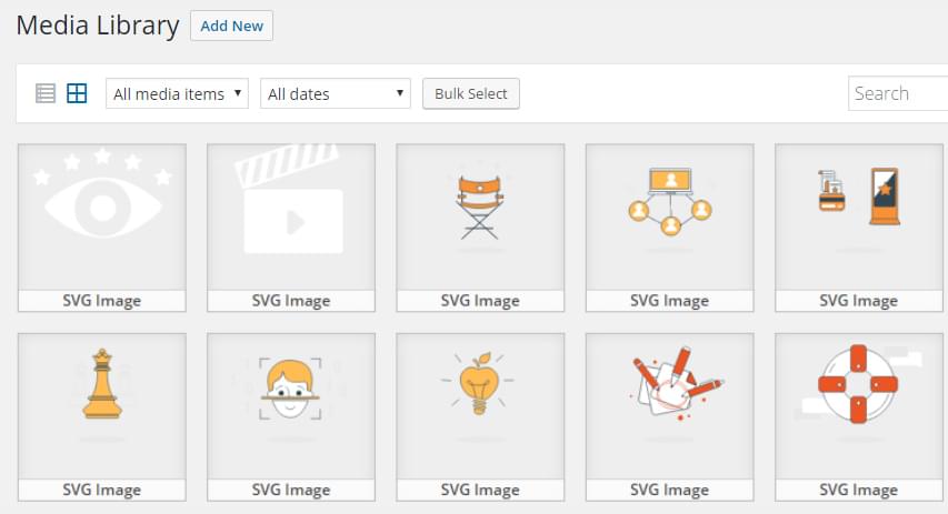 Wordpress Support How To Enable Svgs In Wordpress Sitepoint 853x463 Wordpress Support How To Enable Svgs In Wordpress Sitepoint