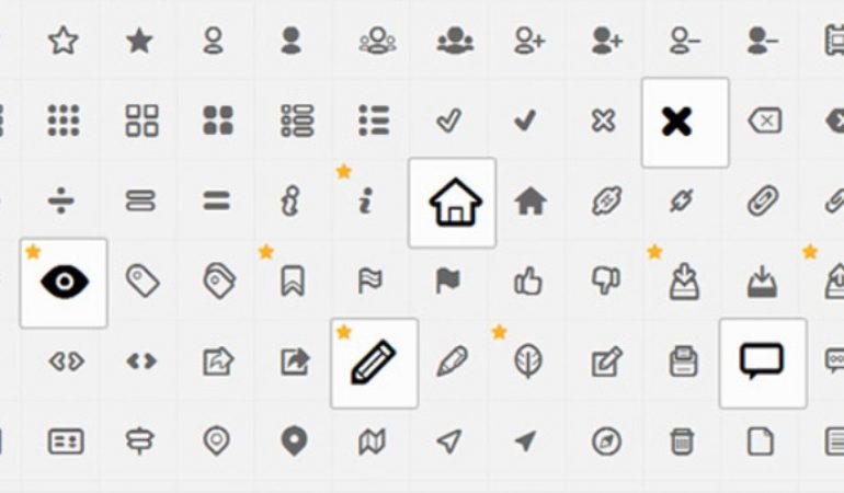 Wordpress Icon Vector 770x450 Wordpress Icon Vector