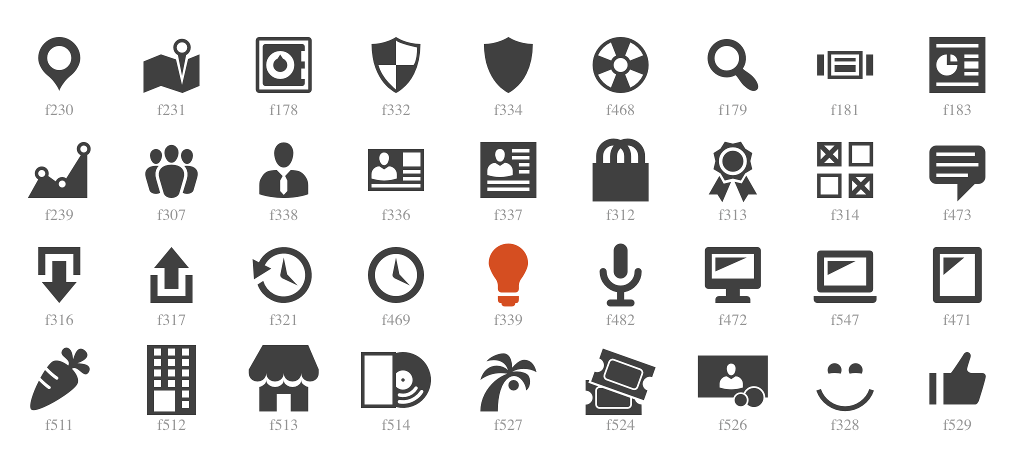 Dashicons Wordpress Tavern 2042x914 Dashicons Wordpress Tavern