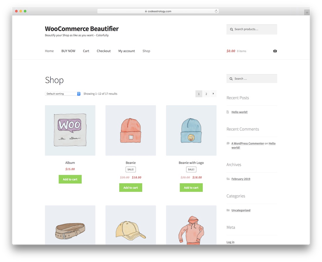 1100x894 Top Custom Font Plugins For Wordpress