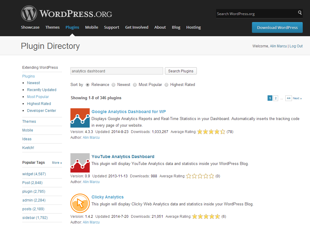 Wordpress Icon Png