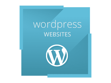 381x285 Wordpress Website Design Icon