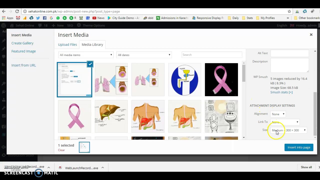How To Change The Wordpress Post Image Sizes 1280x720 How To Change The Wordpress Post Image Sizes