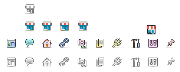 How To Design A Good Native Looking Wordpress Admn Julien 610x244 How To Design A Good Native Looking Wordpress Admn Julien