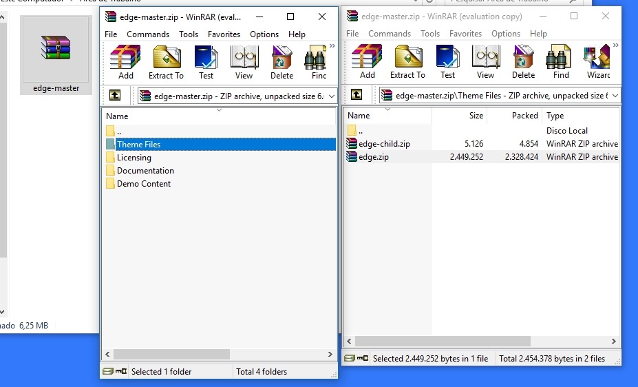 Rare Wordpress Theme Documentation 927x562 Rare Wordpress Theme Documentation