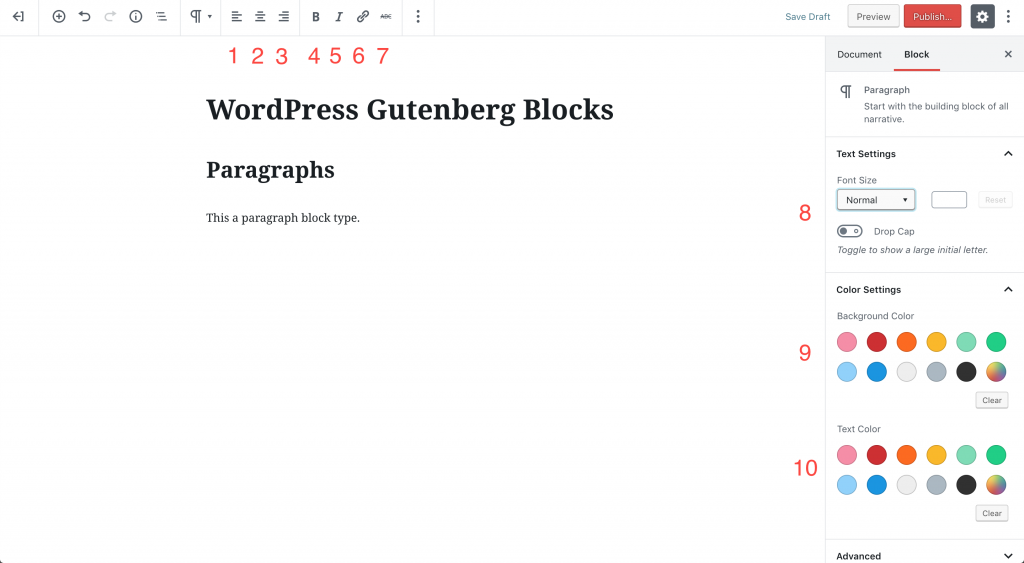 Wordpress Gutenberg Blocks Explained 1024x563 Wordpress Gutenberg Blocks Explained