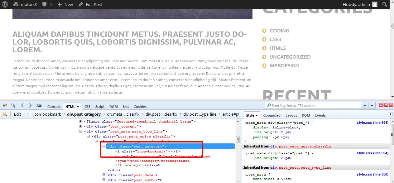 Wordpress How To Change Fontawesome Icons 1264x587 Wordpress How To Change Fontawesome Icons