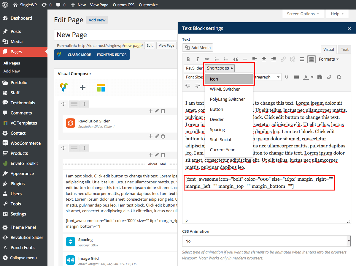 Font Awesome Shortcode 1200x895 Font Awesome Shortcode