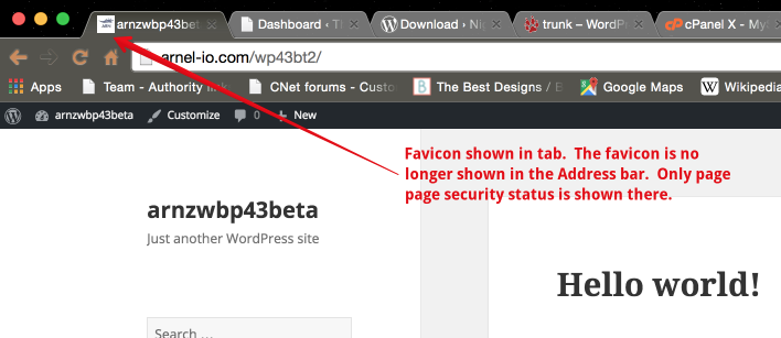 How To Add A Favicon In Wordpress Inmotion Hosting Support 708x307 How To Add A Favicon In Wordpress Inmotion Hosting Support