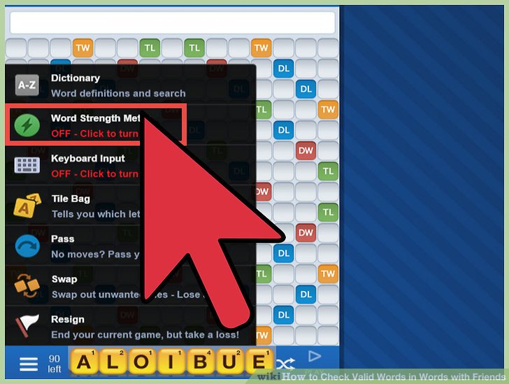 728x549 How To Check Valid Words In Words With Friends Steps