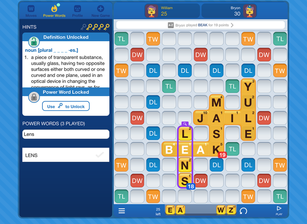 994x726 It's No Accident That Words With Friends For Schools Is Free