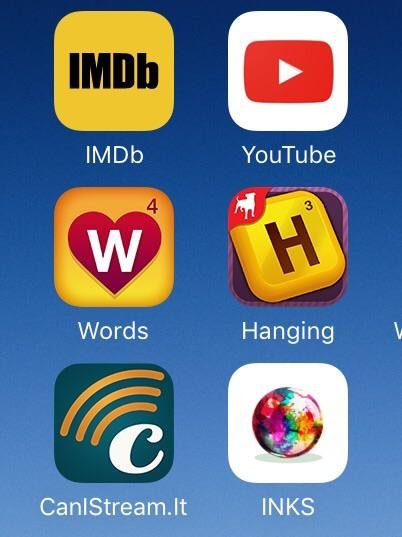 402x537 The Current Words With Friends Icon Looks Like A Worcester Tribute